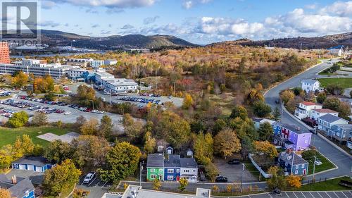 38 Powers Court, St. John'S, NL - Outdoor With View