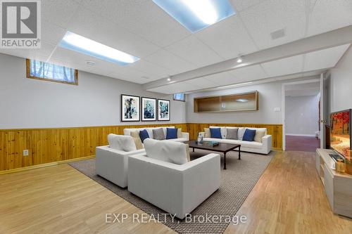 332 Sandringham Drive, Clarington (Courtice), ON - Indoor Photo Showing Other Room