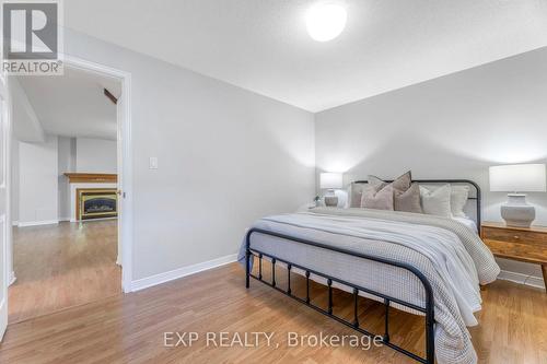 332 Sandringham Drive, Clarington (Courtice), ON - Indoor Photo Showing Bedroom