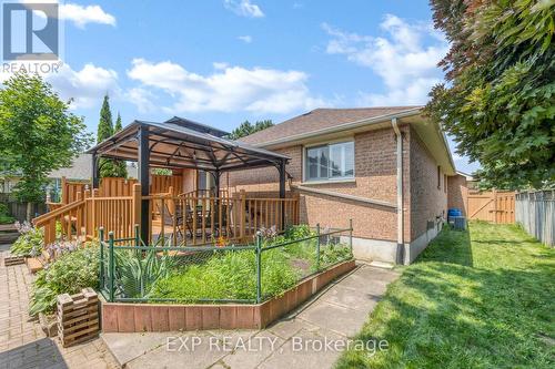 332 Sandringham Drive, Clarington (Courtice), ON - Outdoor