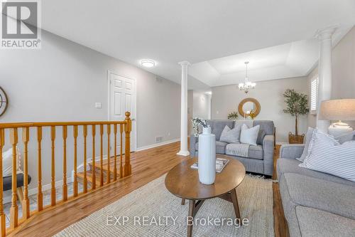 332 Sandringham Drive, Clarington (Courtice), ON - Indoor