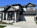 16737 18A Avenue, Surrey, BC  - Outdoor With Facade 