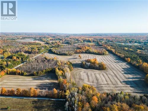 Pt Lot 11-12 Sideroad 10, Chatsworth (Twp), ON 