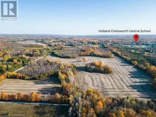 Pt Lot 11-12 Sideroad 10, Chatsworth (Twp), ON 