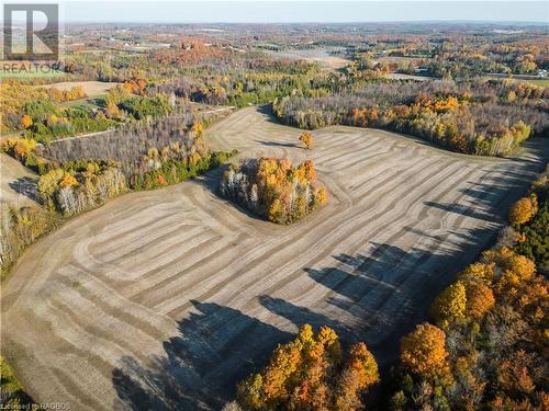 Pt Lot 11-12 Sideroad 10, Chatsworth (Twp), ON 