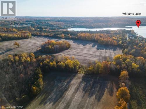 Pt Lot 11-12 Sideroad 10, Chatsworth (Twp), ON 