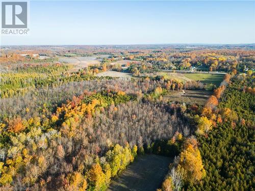 Pt Lot 11-12 Sideroad 10, Chatsworth (Twp), ON 