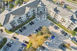 103 - 5 JACKSWAY CRESCENT  London, ON N5X 3T6