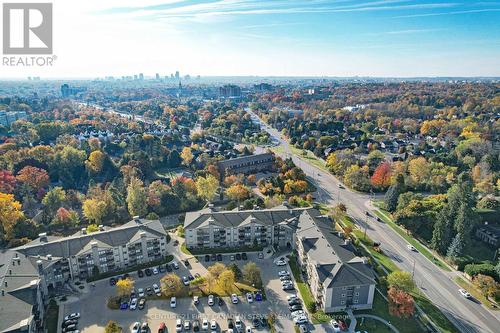 103 - 5 Jacksway Crescent, London, ON - Outdoor With View