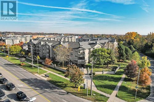 103 - 5 Jacksway Crescent, London, ON - Outdoor With View