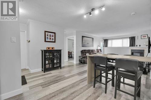 103 - 5 Jacksway Crescent, London, ON - Indoor