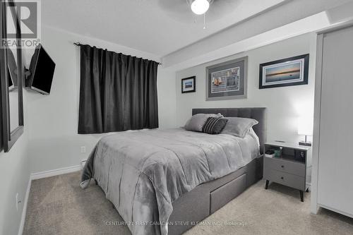 103 - 5 Jacksway Crescent, London, ON - Indoor Photo Showing Bedroom