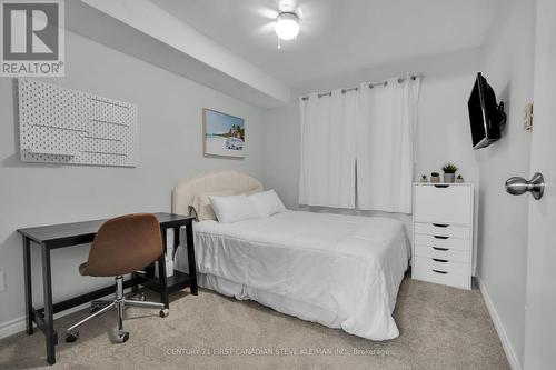 103 - 5 Jacksway Crescent, London, ON - Indoor Photo Showing Bedroom