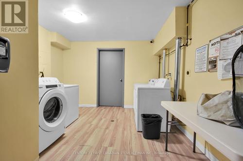 103 - 5 Jacksway Crescent, London, ON - Indoor Photo Showing Laundry Room