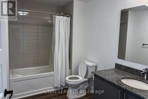 511 - 103 Roger Street, Waterloo, ON - Indoor Photo Showing Bathroom