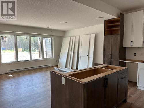 1444 Granite Drive Unit# 8, Golden, BC - Indoor Photo Showing Kitchen With Double Sink