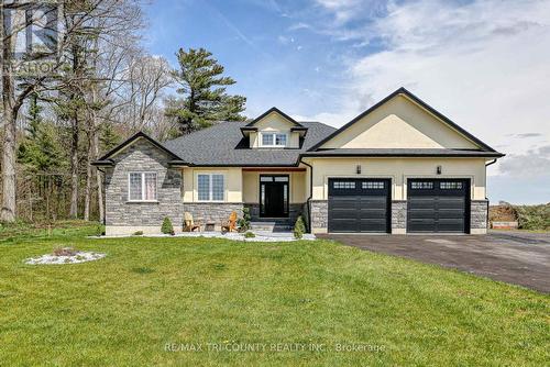 1942 Highway 59, Norfolk, ON - Outdoor With Facade