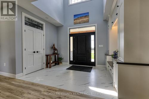 1942 Highway 59, Norfolk, ON - Indoor Photo Showing Other Room