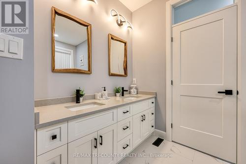 1942 Highway 59, Norfolk, ON - Indoor Photo Showing Bathroom