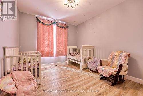 1942 Highway 59, Norfolk, ON - Indoor Photo Showing Other Room