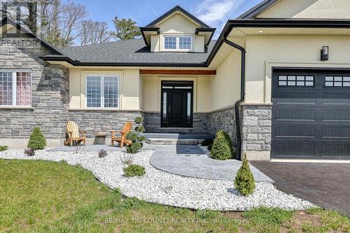 1942 Highway 59, Norfolk, ON - Outdoor With Facade