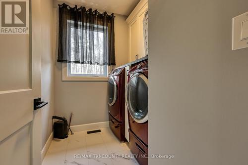 1942 Highway 59, Norfolk, ON - Indoor Photo Showing Laundry Room