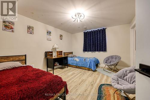 1942 Highway 59, Norfolk, ON - Indoor Photo Showing Bedroom