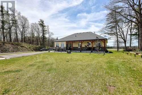 1942 Highway 59, Norfolk, ON - Outdoor With Deck Patio Veranda