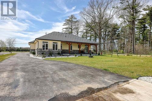 1942 Highway 59, Norfolk, ON - Outdoor With Deck Patio Veranda