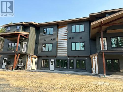 1444 Granite Drive Unit# 6, Golden, BC - Outdoor With Facade