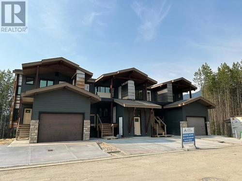 1444 Granite Drive Unit# 6, Golden, BC - Outdoor With Facade