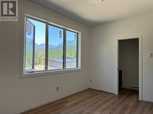 1444 Granite Drive Unit# 6, Golden, BC - Indoor Photo Showing Other Room