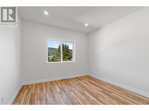 1204 Woods Lane, Enderby, BC - Indoor Photo Showing Other Room