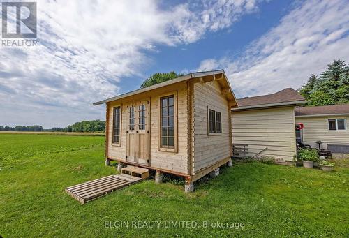 33053 Thomas Line, Dutton/Dunwich, ON - Outdoor