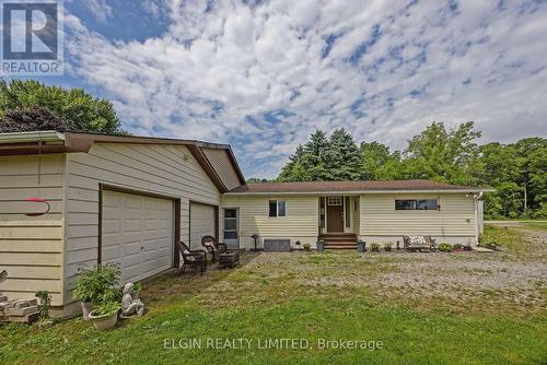 33053 Thomas Line, Dutton/Dunwich, ON - Outdoor