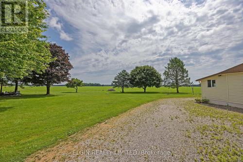 33053 Thomas Line, Dutton/Dunwich, ON - Outdoor