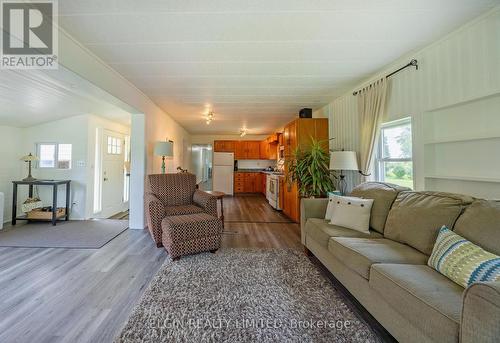 33053 Thomas Line, Dutton/Dunwich, ON - Indoor Photo Showing Living Room