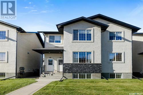 42 4640 Harbour Landing Drive, Regina, SK - Outdoor