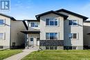 42 4640 Harbour Landing Drive, Regina, SK  - Outdoor 