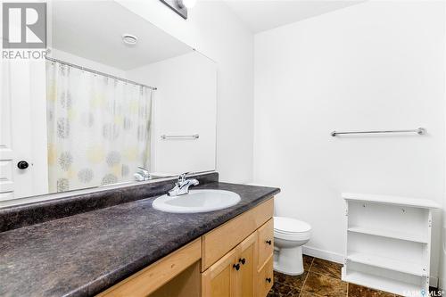 42 4640 Harbour Landing Drive, Regina, SK - Indoor Photo Showing Bathroom