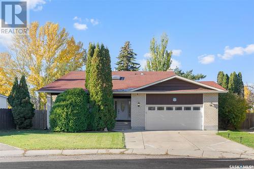 230 Highlands Place, Saskatoon, SK - Outdoor