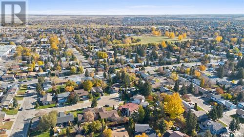 230 Highlands Place, Saskatoon, SK - Outdoor With View