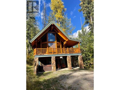 5258 Highline  Drive Unit# 505, Fernie, BC - Outdoor