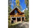 5258 Highline  Drive Unit# 505, Fernie, BC  - Outdoor 