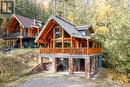 5258 Highline  Drive Unit# 505, Fernie, BC  - Outdoor 