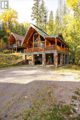 5258 Highline  Drive Unit# 505, Fernie, BC - Outdoor