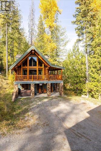 5258 Highline  Drive Unit# 505, Fernie, BC - Outdoor