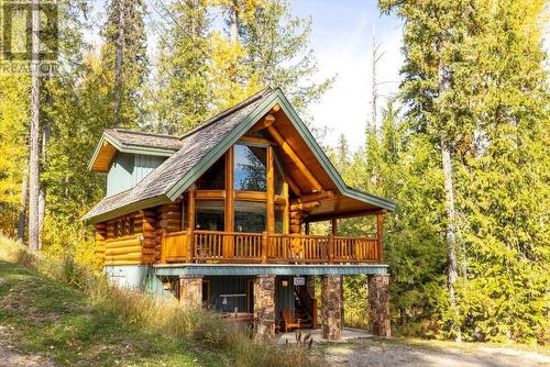 5258 Highline  Drive Unit# 505, Fernie, BC - Outdoor