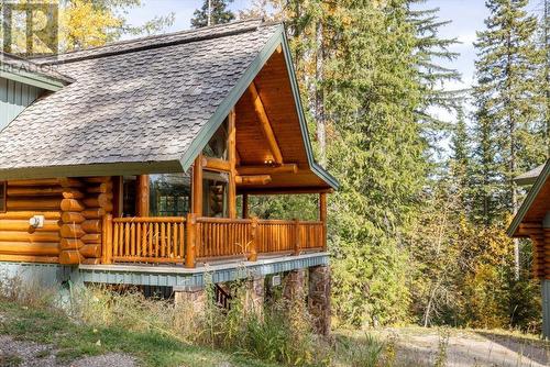 5258 Highline  Drive Unit# 505, Fernie, BC - Outdoor