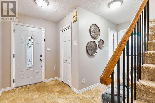 201 Eastlawn Street, Oshawa, ON - Indoor Photo Showing Other Room